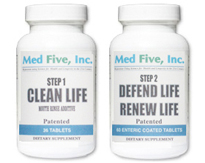 MedFive System