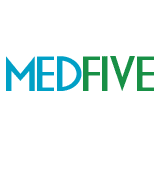 ftp://www.medfive.com/images/medfive_logo.png